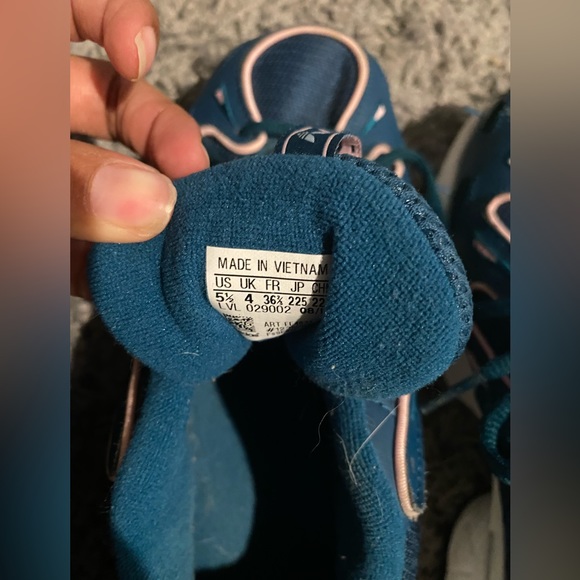 Adidas EQT Gazelle - Picture 5 of 5